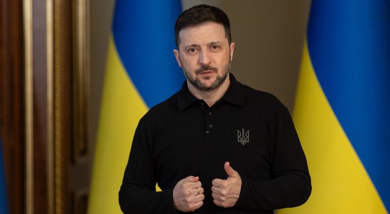 Зеленський пояснив реформи НАБУ і САП
