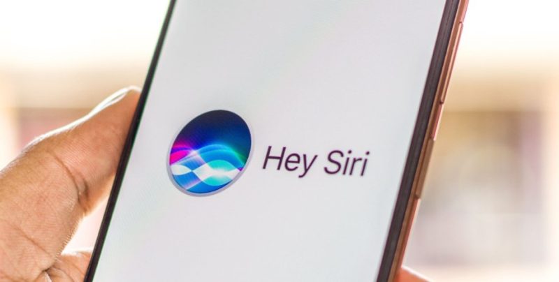 Apple оновить Siri у 2026 році, помічник зможе керувати будь-яким додатком