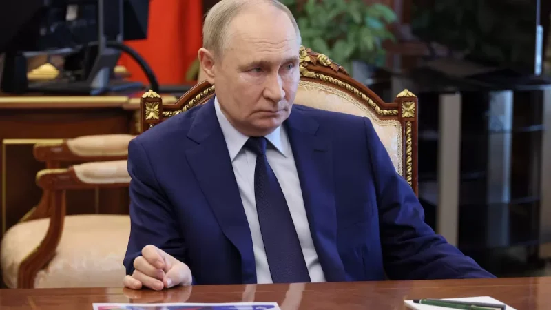 Кремль може погодитись на повітряне перемир’я