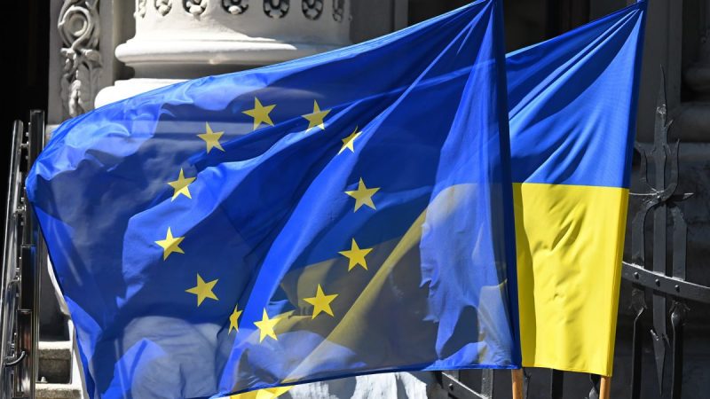 Лідери ЄС закликали до справедливого миру для України без участі Угорщини