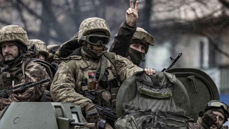 На фронті за добу відбулося 191 бойове зіткнення