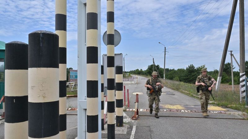 Прикордонники оцінили загрози навчань Білорусі та РФ