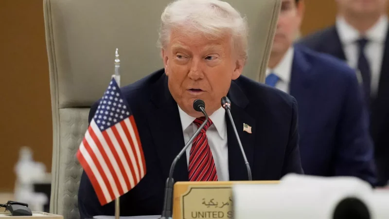 США вводять нові тарифи для 40 країн