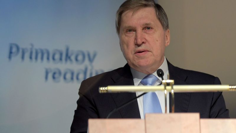 У Кремлі очікують реакцію Трампа після переговорів Путіна з Віткоффом