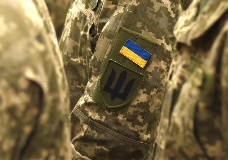 Відпустки військових у 2025 році: нові правила та тривалість