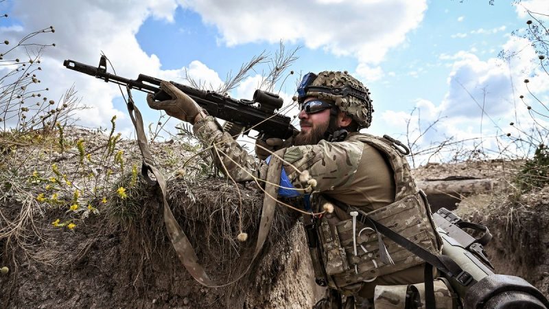 Військові спростували чутки про окупацію сіл на Дніпропетровщині