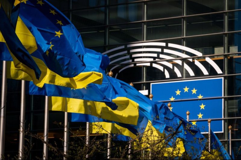 Єврокомісія готова оцінити оновлений План України в межах програми Ukraine Facility