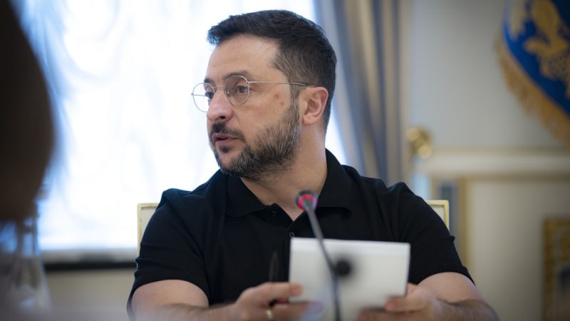 Зеленський та Ердоган узгоджують гарантії безпеки для України
