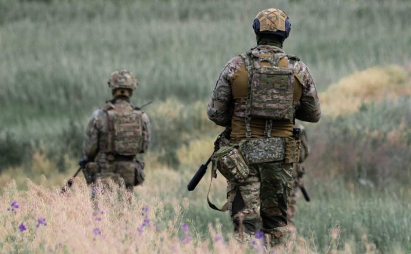 Генштаб повідомив ситуацію на фронті