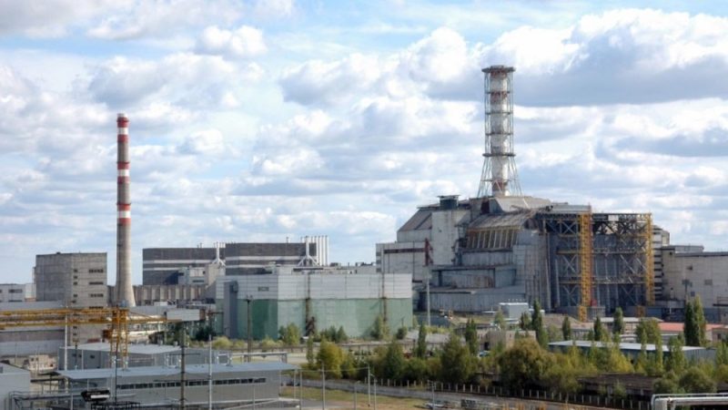 Шоста доба без електрики, Запорізька АЕС працює лише на дизельних генераторах