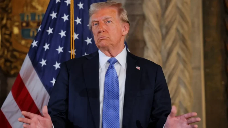 Трамп схвалив удар Ізраїлю по Катару