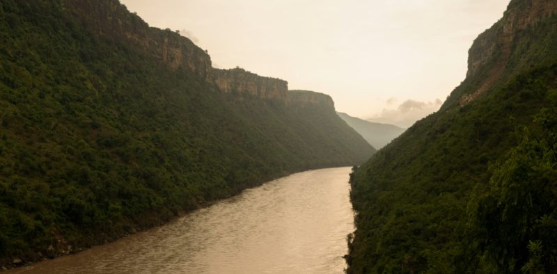 В Ефіопії відкривають найбільшу греблю Африки на Блакитному Нілі