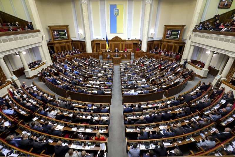 ВР запровадила нові норми безпеки в школах