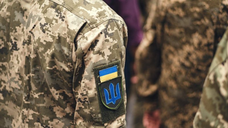 З 1 вересня ТЦК зобов’язані вести відеозйомку під час вручення повісток
