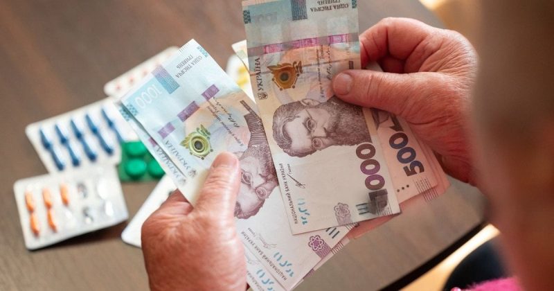 Базова соціальна допомога замість старих програм, що планує уряд
