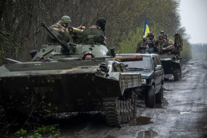 Генштаб повідомив про 158 боїв за добу