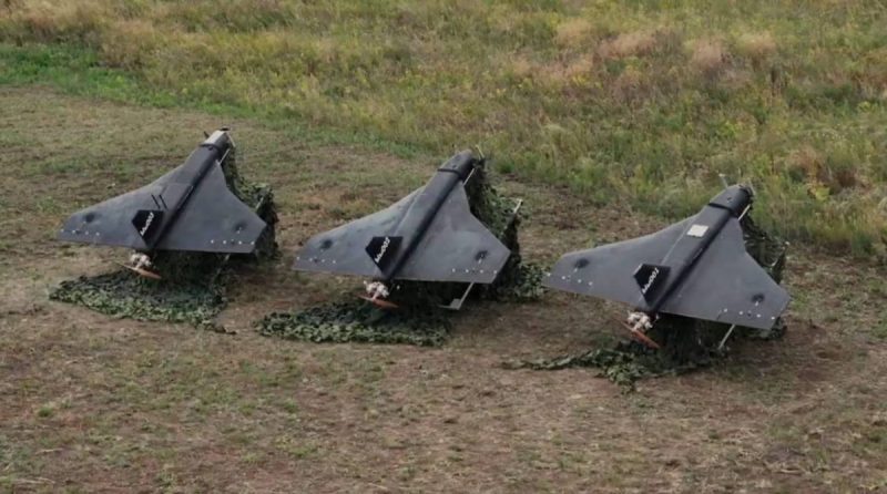 Командувач Сил БпЛА Бровді застеріг цивільних від дронів-ждунів