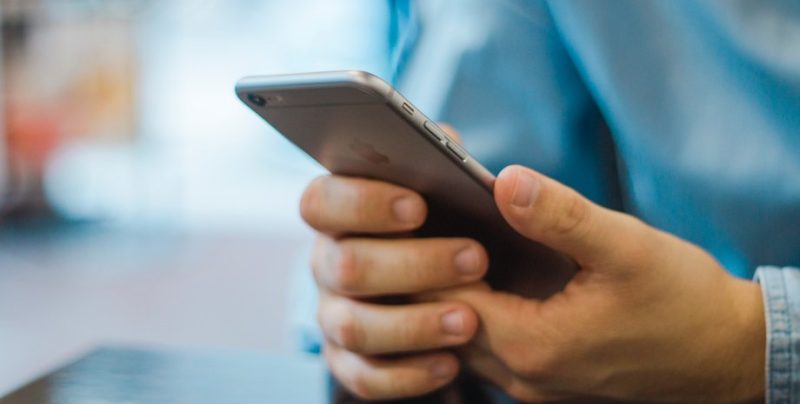 Нова функція iPhone фільтрує дзвінки з незнайомих номерів