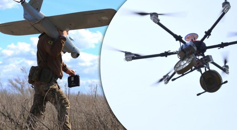 Обмеження з Китаю можуть загальмувати розвиток оборонних технологій в Україні Обмеження з Китаю можуть загальмувати розвиток оборонних технологій в Україні