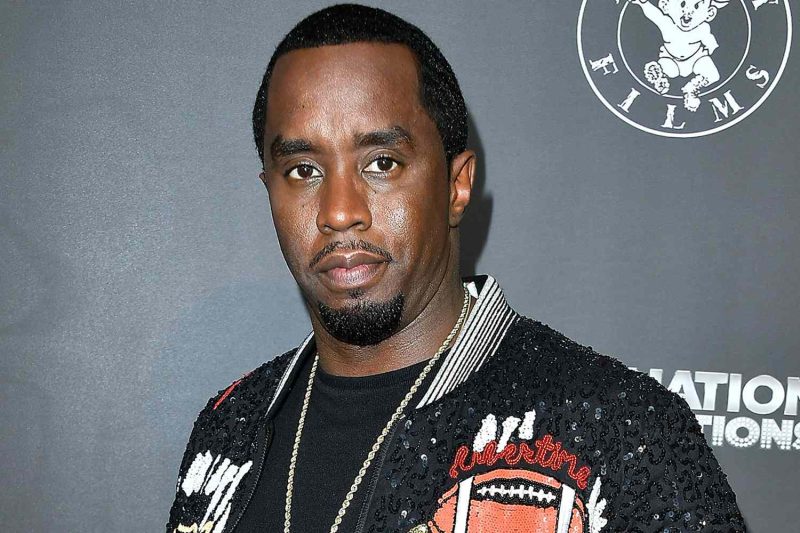 P. Diddy у в’язниці: суд у США оголосив вирок відомому реперу