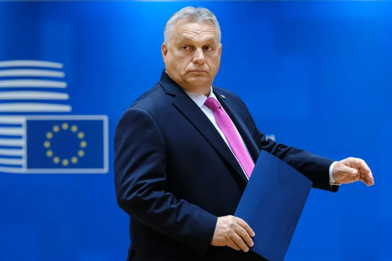 Прем’єр Угорщини шокував заявою про долю України і небажання воювати за неї