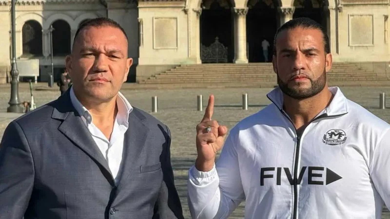Пулєв захищатиме титул WBA у бою з Гассієвим у Дубаї