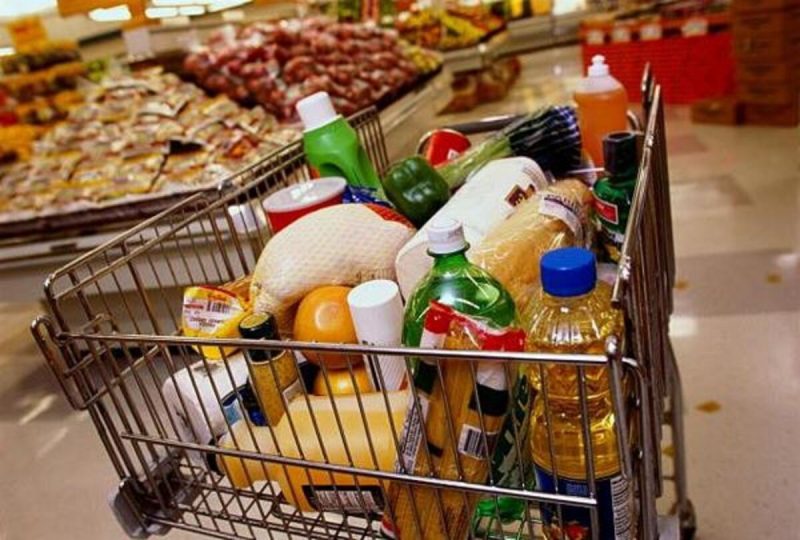 Споживчі ціни у вересні піднялися після двох місяців зниження