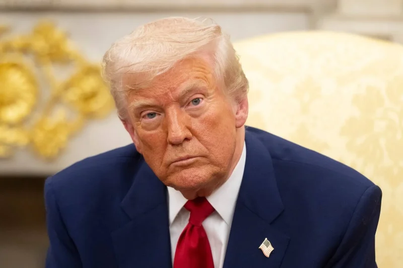 Трамп сумнівається в доцільності нової зустрічі з Путіним