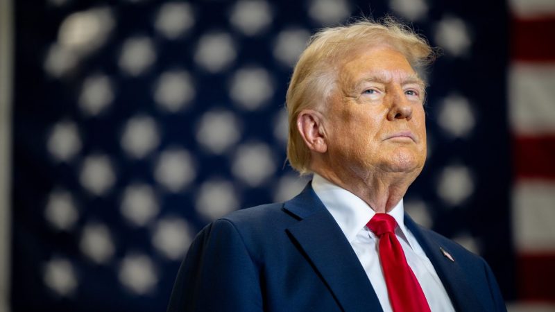 Трамп закликав вигнати Іспанію з НАТО