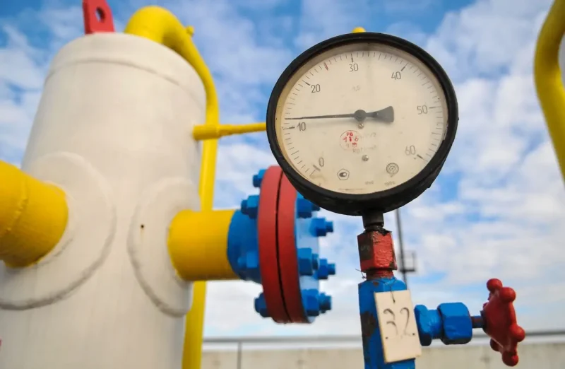 Туреччина залишає російський газ у своєму енергобалансі попри тиск США