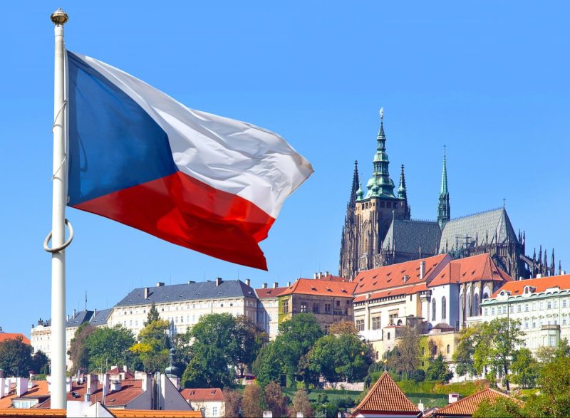 У Чехії стартували парламентські вибори