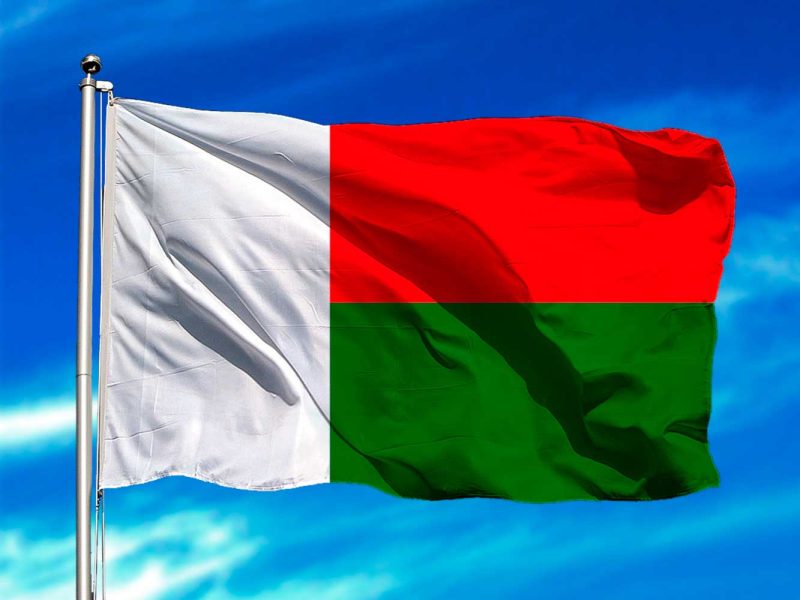 У Мадагаскарі зростає політична напруга на тлі протестів і заяв про переворот