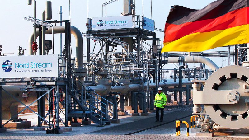 У Німеччині дедалі більше міст відмовляються від газопостачання У Німеччині дедалі більше міст відмовляються від газопостачання