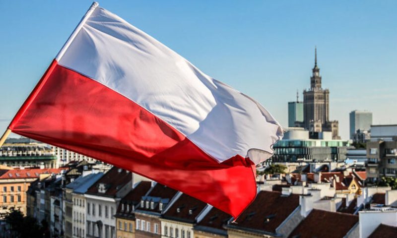 У Польщі тривають арешти через спроби дестабілізації