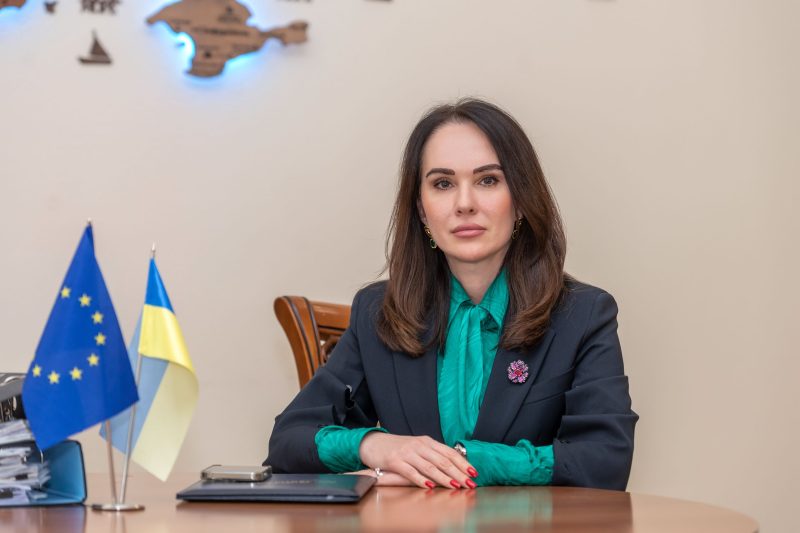 Україна отримала запрошення до Конвенції ОЕСР