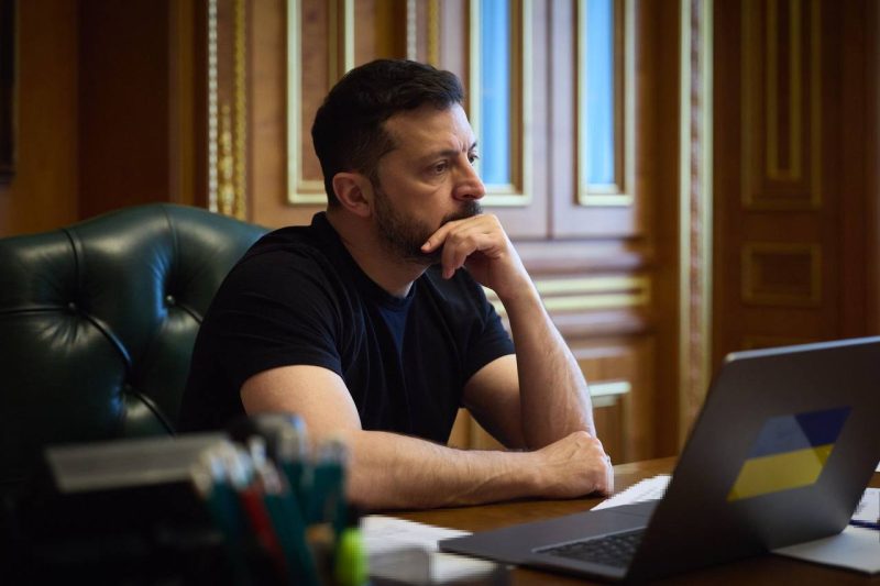 Україна та ЄЦБ домовилися про координацію щодо російських активів