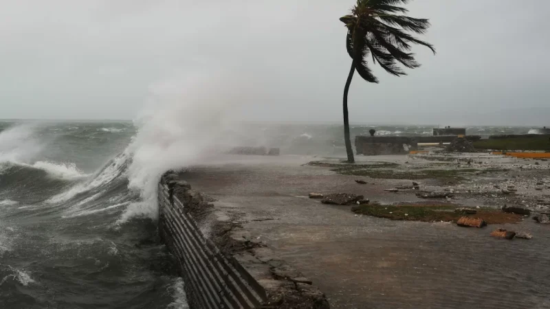 Ураган Мелісса забрав життя майже 50 людей у Карибському басейні