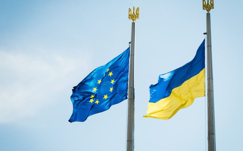 Усі країни ЄС крім Угорщини підтримали євроінтеграційний курс України