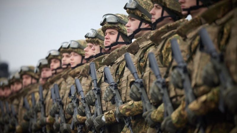 Військовий експерт назвав ключовий інструмент для мобілізаційної роботи