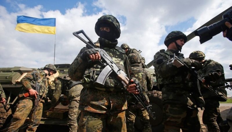 Військовим дозволили швидко переводитися між ЗСУ та Нацгвардією
