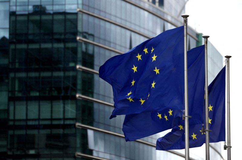 ЄС не погодив створення стіни дронів