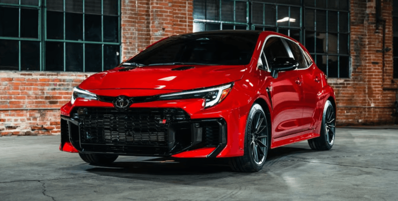 Hyundai, Toyota, BMW: експерт назвав топ-авто для сім’ї, молоді та дрифту