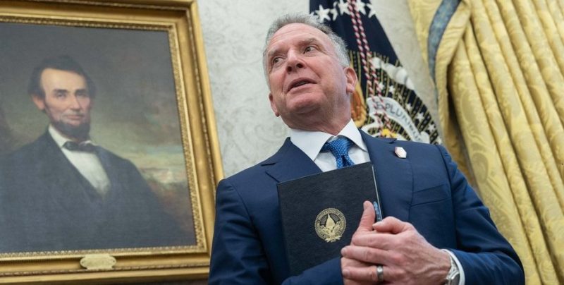 Офіс президента України відреагував на витоки розмов щодо мирного врегулювання