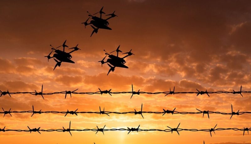 Після інцидентів із дронами Польща інвестує в національну систему ППО для боротьби з БПЛА