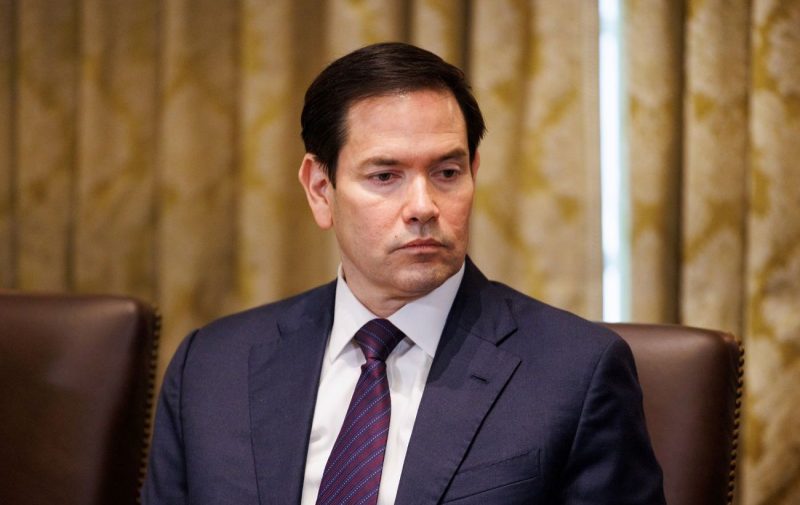 США визначили порядок дій для переговорів щодо України