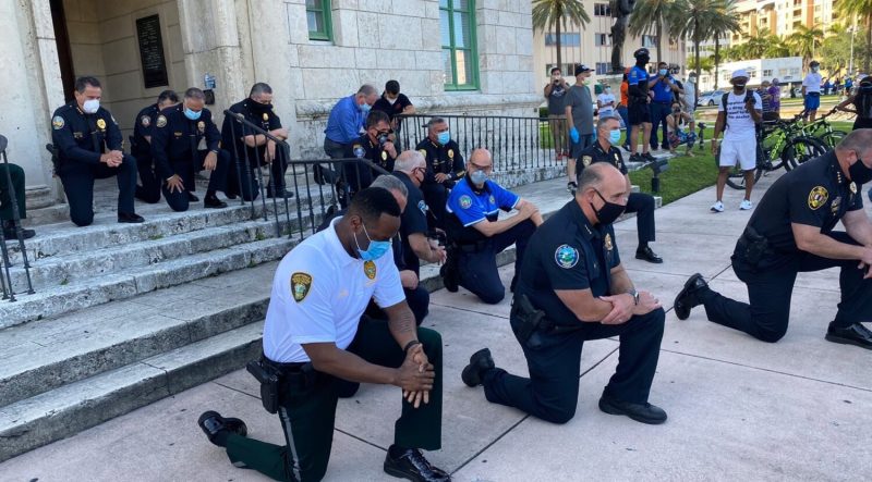 Трамп підтвердив загибель нацгвардійки після стрілянини у Вашингтоні