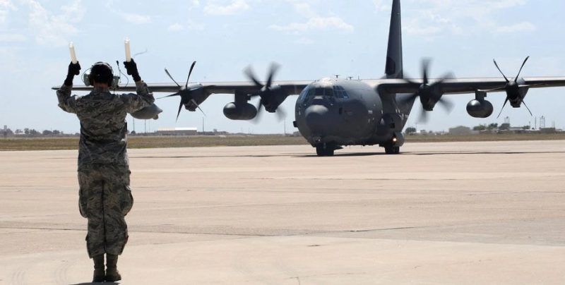 Турецький C-130 зазнав катастрофи над Грузією — подробиці інциденту