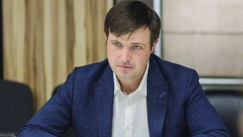 Україна пропонує Еміратам партнерство у створенні продовольчих хабів