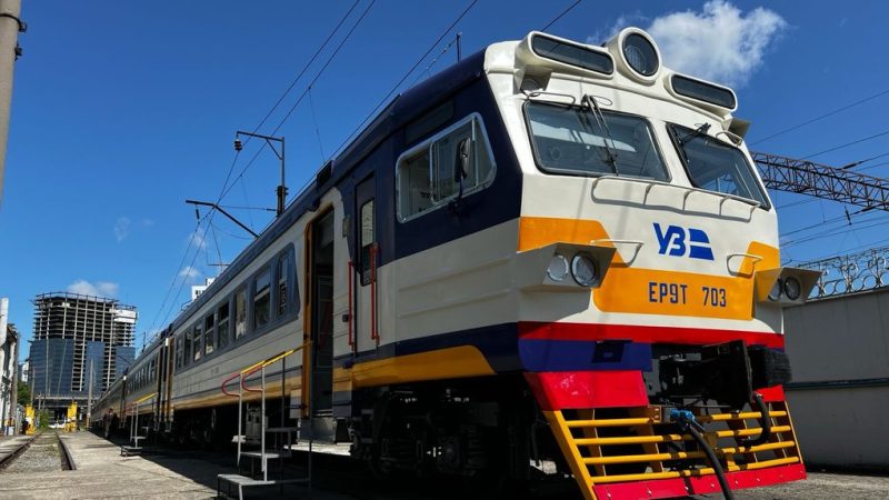 “Укрзалізниця” запроваджує безкоштовні квитки у періоди низького попиту