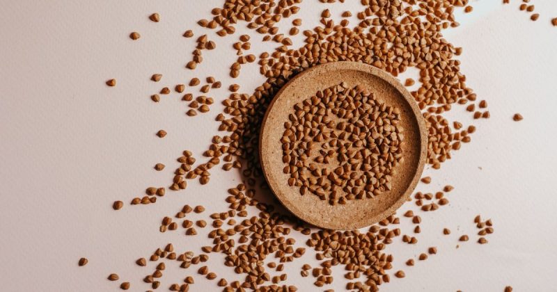 Урожай гречки в Україні зменшився на 15%, але дефіциту немає